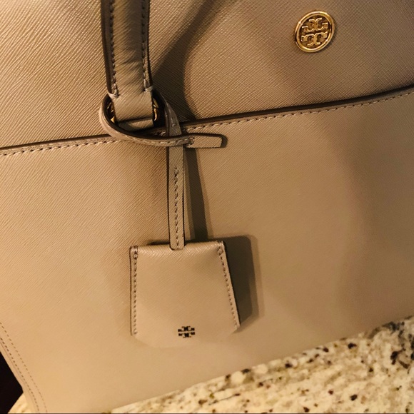 Tory Burch handbag - Picture 3 of 4
